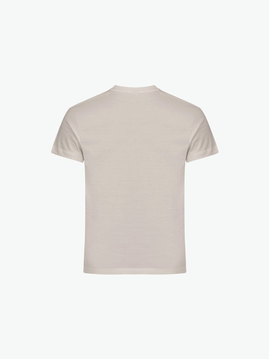 Clique Basic-T - Steengrijs T-Shirt Clique