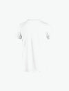 Clique Basic-T - Wit T-Shirt Clique