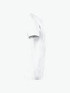 Clique Basic-T - Wit T-Shirt Clique