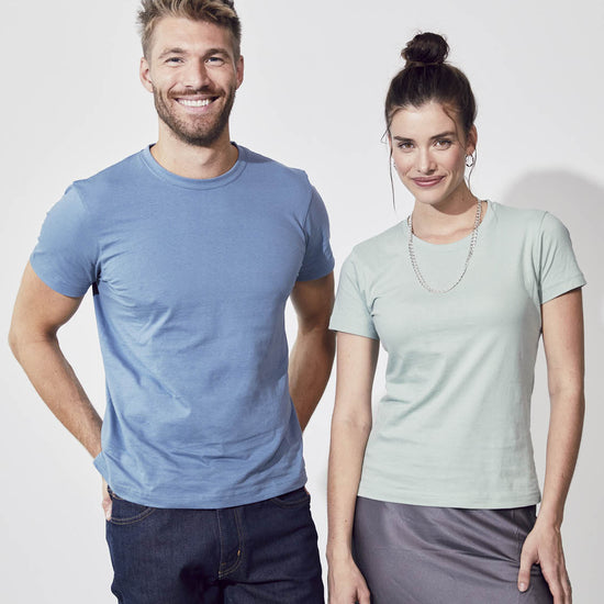 Clique Basic-T - Lemon T-Shirt Clique