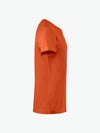 Clique Basic-T - Dieporanje T-Shirt Clique