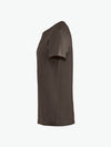 Clique Basic-T - Dark Mocca T-Shirt Clique