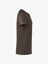 Clique Basic-T - Dark Mocca T-Shirt Clique