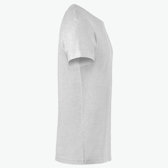 Clique Basic-T - Ash T-Shirt Clique