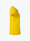 Clique Basic-T Women - Lemon T-Shirt Dames Clique