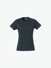 Clique Basic-T Women - Dark Navy T-Shirt Dames Clique XS