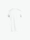 Clique Basic-T Junior - Wit T-Shirt Junior Clique