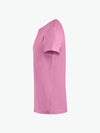 Clique Basic-T Junior - Helder Roze T-Shirt Junior Clique
