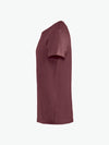 Clique Basic-T Junior - Bordeaux T-Shirt Junior Clique