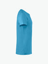 Clique Basic-T Junior - Turquoise T-Shirt Junior Clique
