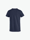 Clique Basic-T Junior - Dark Navy T-Shirt Junior Clique