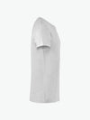 Clique Basic-T Junior - Ash T-Shirt Junior Clique