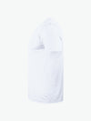 Clique Basic-T V-neck - Wit T-Shirt Clique