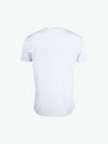 Clique Basic Active-T Junior - Wit T-Shirt Junior Clique