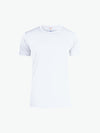 Clique Basic Active-T Junior - Wit T-Shirt Junior Clique 110/120