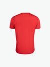 Clique Basic Active-T Junior - Rood T-Shirt Junior Clique