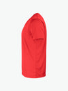 Clique Basic Active-T Junior - Rood T-Shirt Junior Clique