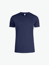 Clique Basic Active-T Junior - Dark Navy T-Shirt Junior Clique 110/120