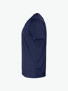 Clique Basic Active-T Junior - Dark Navy T-Shirt Junior Clique