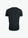 Clique Basic Active-T Junior - Zwart T-Shirt Junior Clique