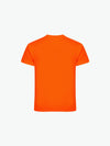 Clique Basic Active-T - Signaaloranje T-Shirt Clique
