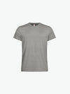 Clique Basic Active-T - Grijsmelange T-Shirt Clique XS