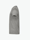 Clique Basic Active-T - Grijsmelange T-Shirt Clique