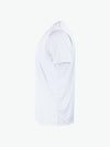 Clique Basic Active-T - Wit T-Shirt Clique