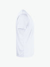 Clique Basic Active-T - Wit T-Shirt Clique