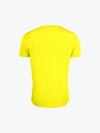 Clique Basic Active-T - Signaalgeel T-Shirt Clique