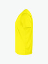 Clique Basic Active-T - Signaalgeel T-Shirt Clique