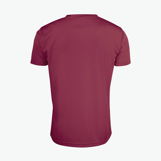 Clique Basic Active-T - Heather T-Shirt Clique