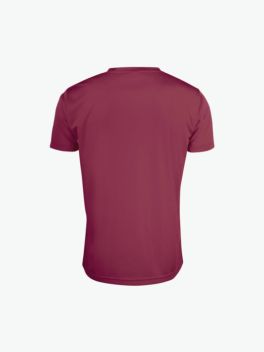 Clique Basic Active-T - Heather T-Shirt Clique