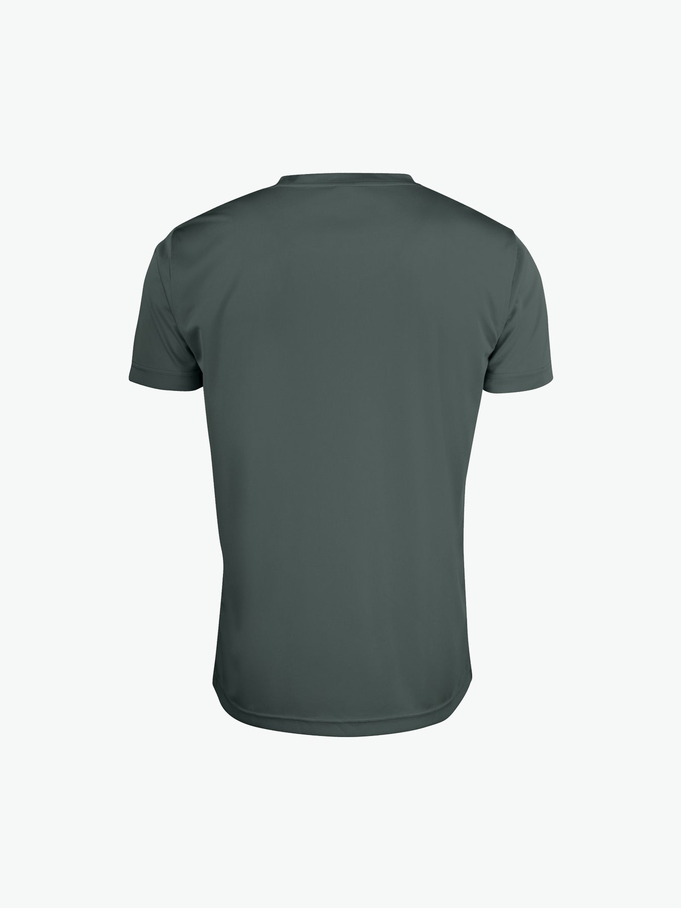 Clique Basic Active-T - Pistol T-Shirt Clique