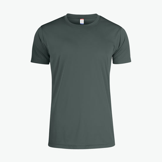 Clique Basic Active-T - Pistol T-Shirt Clique XS