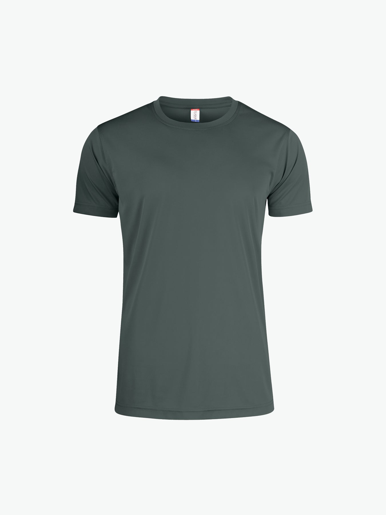 Clique Basic Active-T - Pistol T-Shirt Clique XS