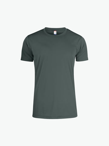 Clique Basic Active-T - Pistol T-Shirt Clique XS