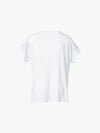 Clique Katy - Wit T-Shirt Dames Clique