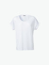 Clique Katy - Wit T-Shirt Dames Clique XS