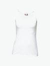Clique Carolina Tanktop - Wit T-Shirt Dames Clique S