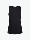 Clique Carolina Tanktop - Zwart T-Shirt Dames Clique