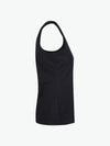 Clique Carolina Tanktop - Zwart T-Shirt Dames Clique