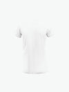Clique Carolina S/S - Wit T-Shirt Dames Clique