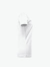 Clique Carolina S/S - Wit T-Shirt Dames Clique