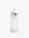 Clique Arden - Wit T-Shirt Dames Clique