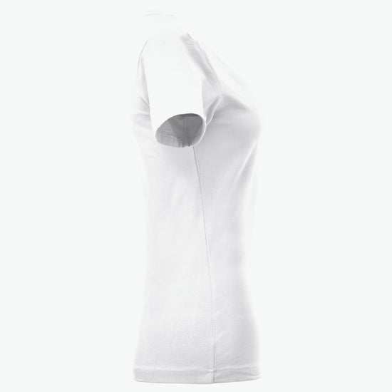 Clique Arden - Wit T-Shirt Dames Clique