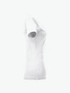 Clique Arden - Wit T-Shirt Dames Clique