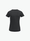 Clique Arden - Zwart T-Shirt Dames Clique