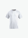 Clique Classic-T - Wit T-Shirt Clique XS