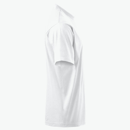 Clique Classic-T - Wit T-Shirt Clique
